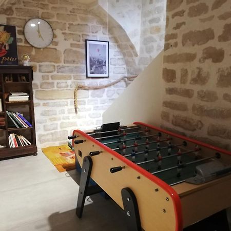 Les Freres Montgolfier - Le Marais - 80 M2 Διαμέρισμα Παρίσι Εξωτερικό φωτογραφία