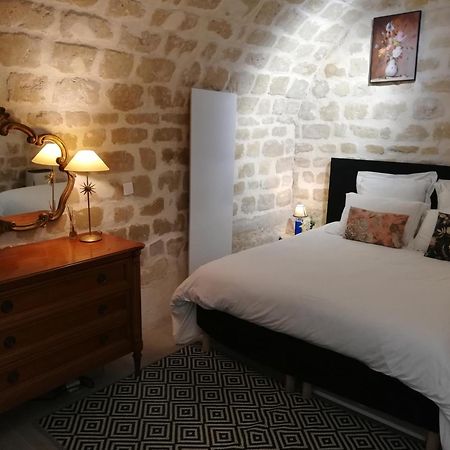 Les Freres Montgolfier - Le Marais - 80 M2 Διαμέρισμα Παρίσι Εξωτερικό φωτογραφία