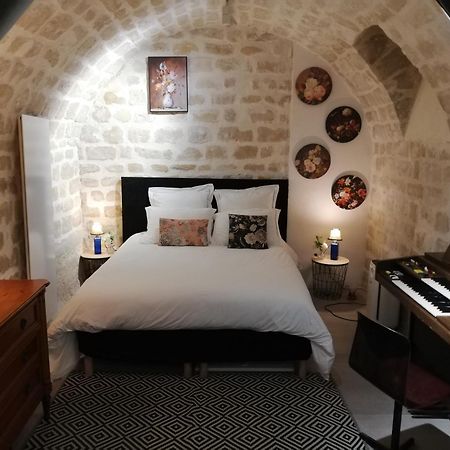 Les Freres Montgolfier - Le Marais - 80 M2 Διαμέρισμα Παρίσι Εξωτερικό φωτογραφία