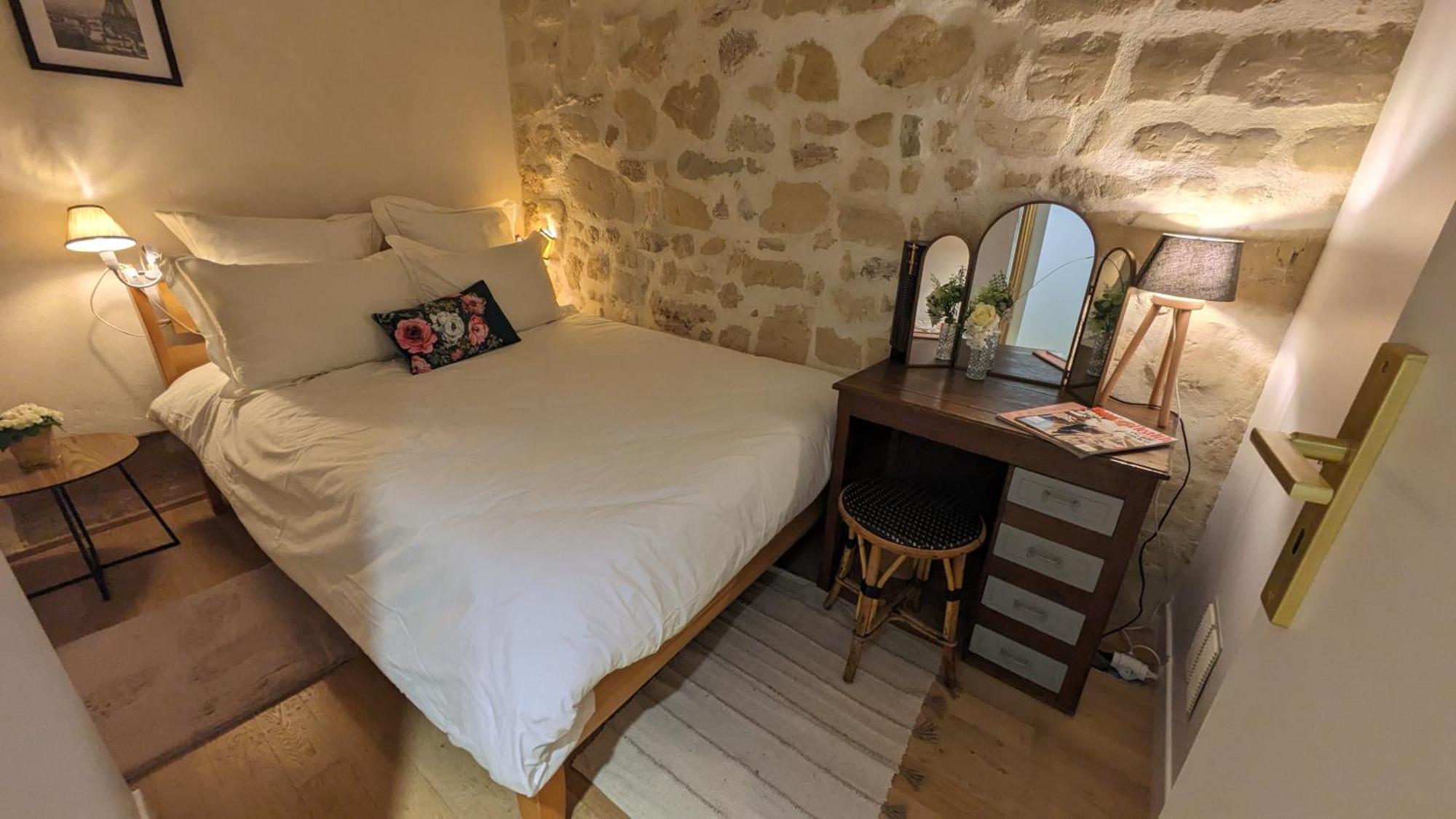 Les Freres Montgolfier - Le Marais - 80 M2 Διαμέρισμα Παρίσι Εξωτερικό φωτογραφία