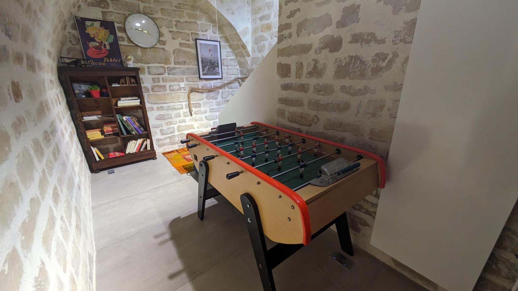 Les Freres Montgolfier - Le Marais - 80 M2 Διαμέρισμα Παρίσι Εξωτερικό φωτογραφία