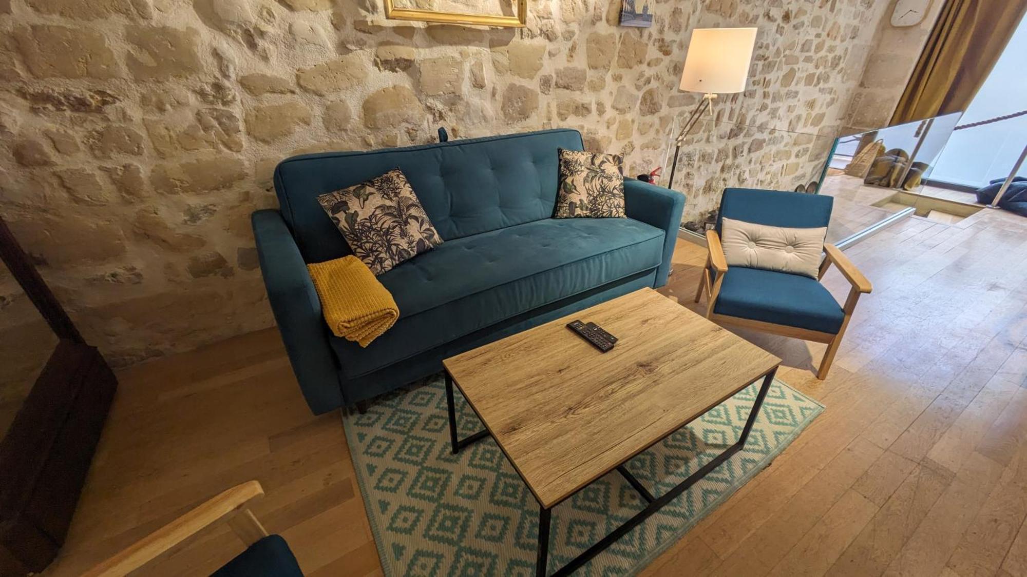 Les Freres Montgolfier - Le Marais - 80 M2 Διαμέρισμα Παρίσι Εξωτερικό φωτογραφία
