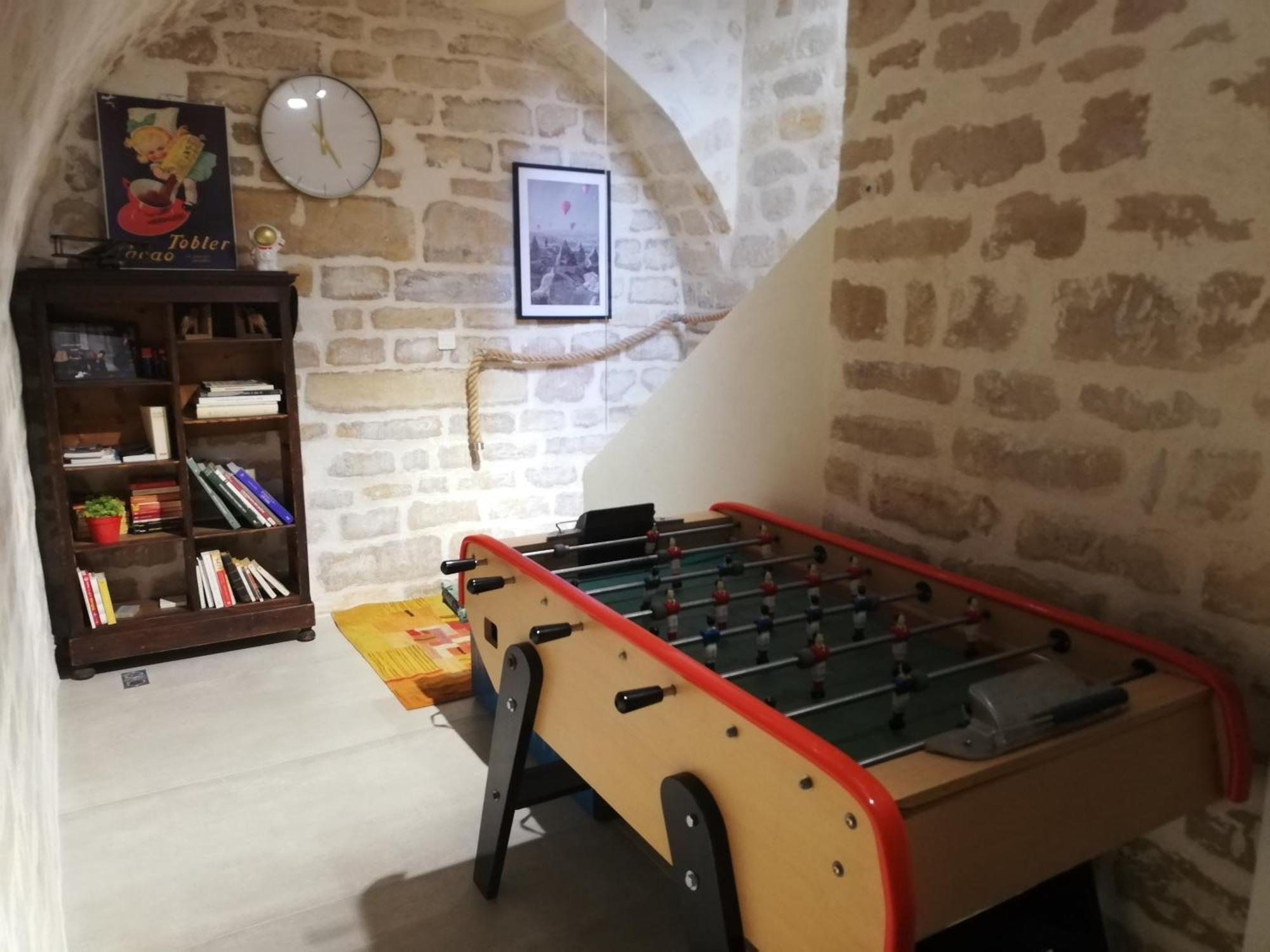 Les Freres Montgolfier - Le Marais - 80 M2 Διαμέρισμα Παρίσι Εξωτερικό φωτογραφία