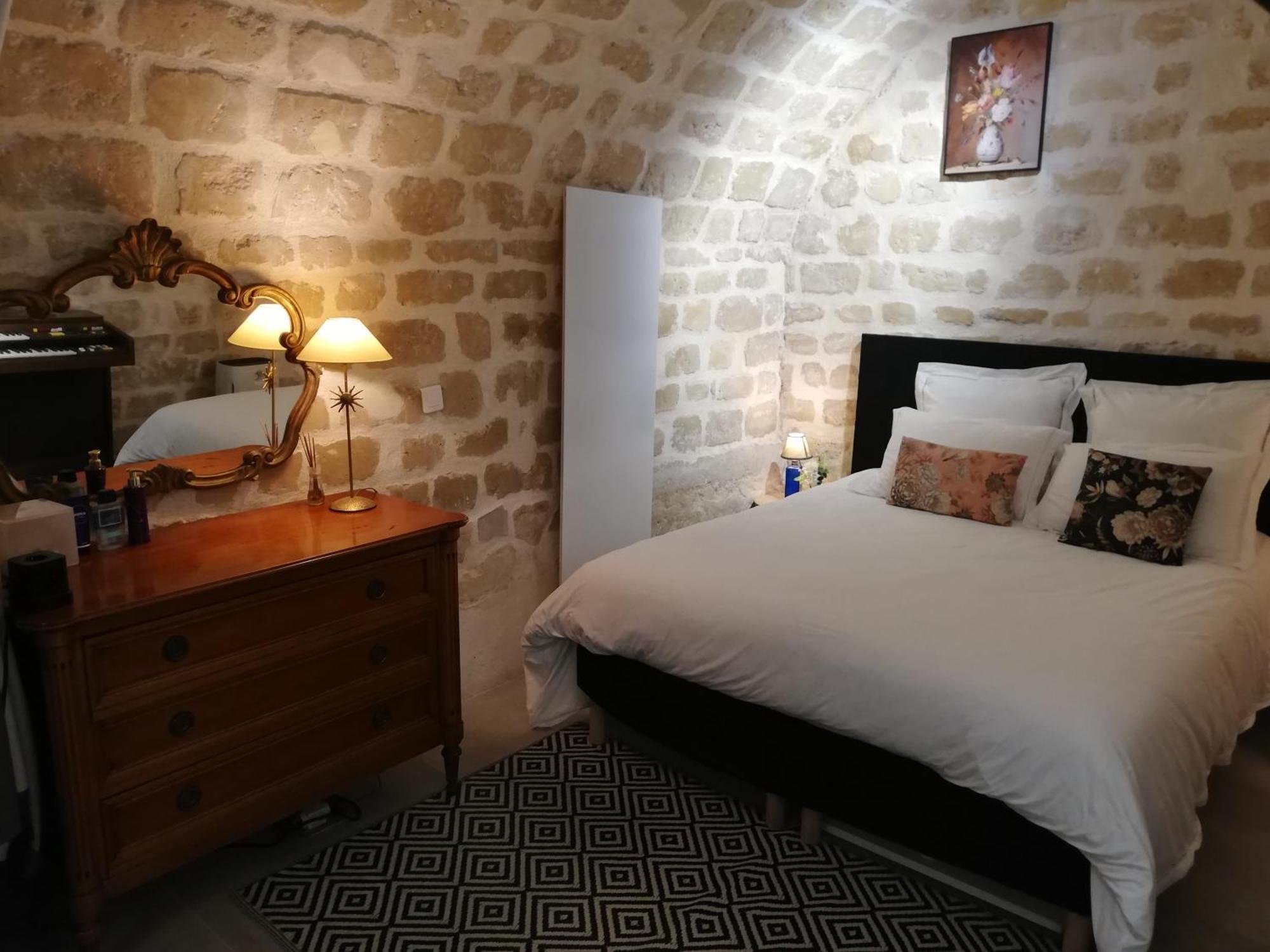 Les Freres Montgolfier - Le Marais - 80 M2 Διαμέρισμα Παρίσι Εξωτερικό φωτογραφία