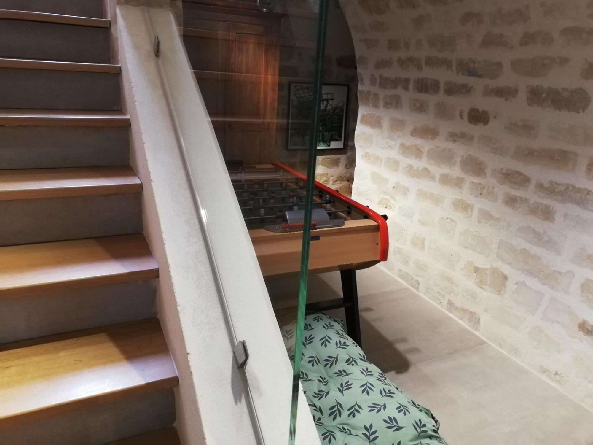 Les Freres Montgolfier - Le Marais - 80 M2 Διαμέρισμα Παρίσι Εξωτερικό φωτογραφία