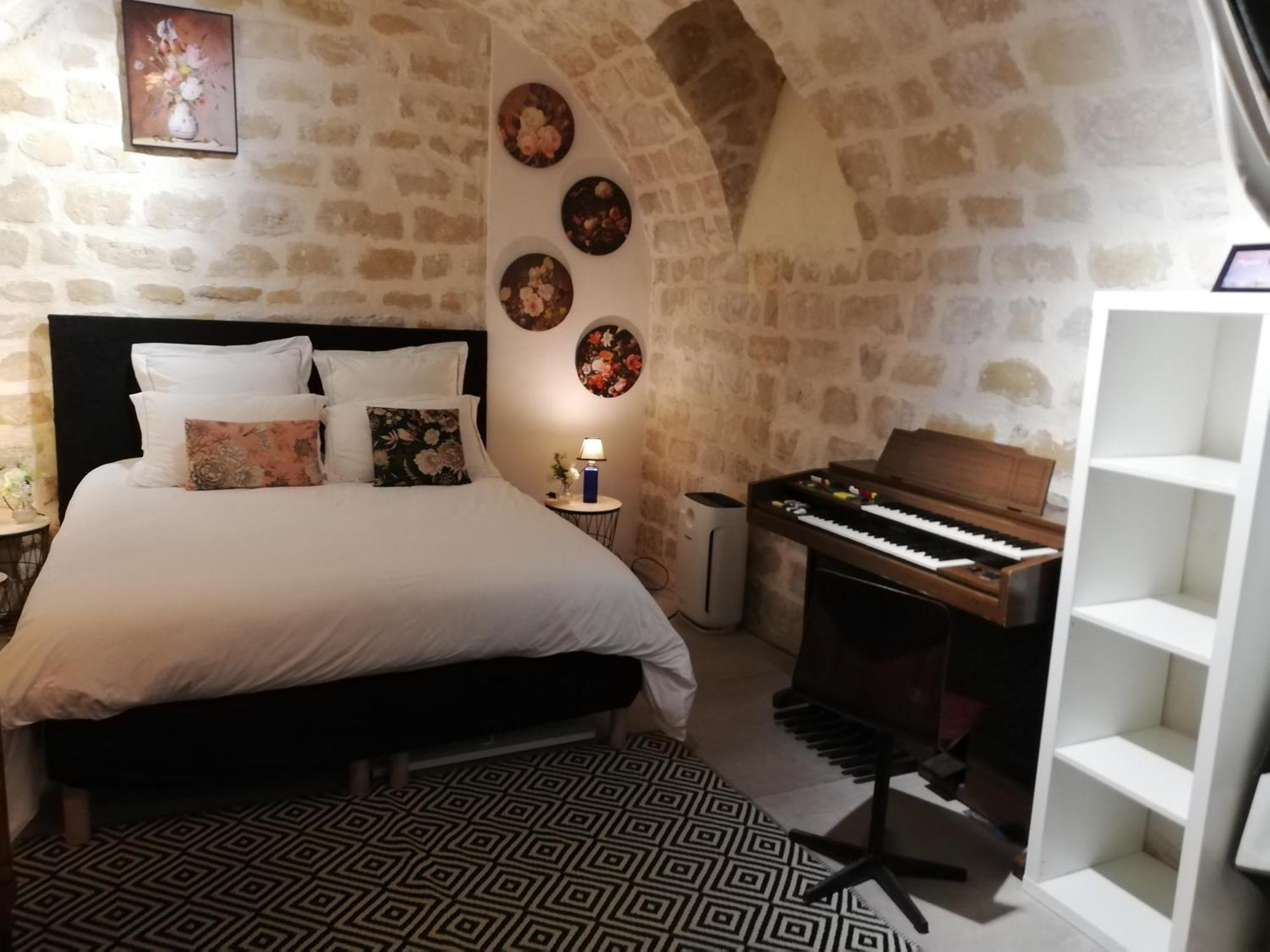 Les Freres Montgolfier - Le Marais - 80 M2 Διαμέρισμα Παρίσι Εξωτερικό φωτογραφία